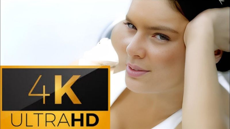 Nil Karaİbrahimgil 2004 Bronzlaşmak (Remastered 4K)