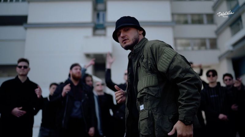 Enrasta - Молодость