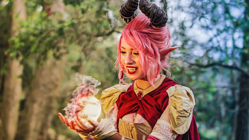 ХУДШЕЕ ЧТО МОЖНО НАЙТИ ВО ВРЕМЯ ЛУТА | 1 For All | D&D Comedy Web-Series (Русская озвучка)