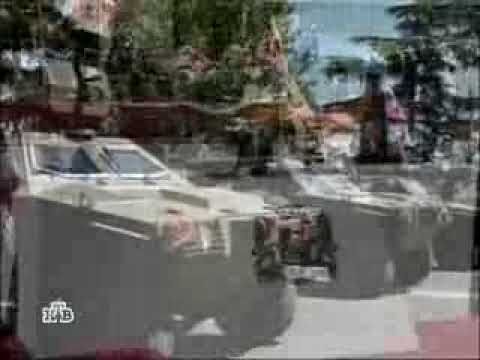 Паша Юдин  - Чрезвычайное положение.