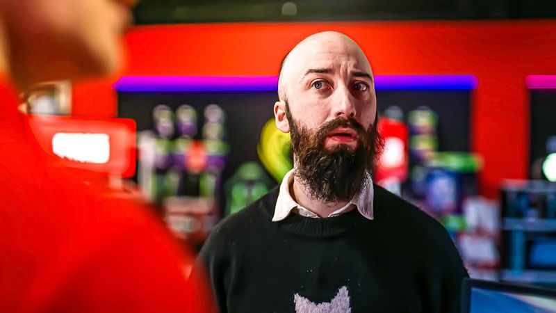 КОГДА ВЫБРАЛ СЛОЖНЫЙ СПОСОБ РАССЫЛКИ