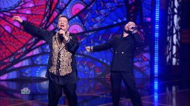 Сергей Пенкин и Ярослав Сумишевский - Полетели со мной (Секрет на миллион)