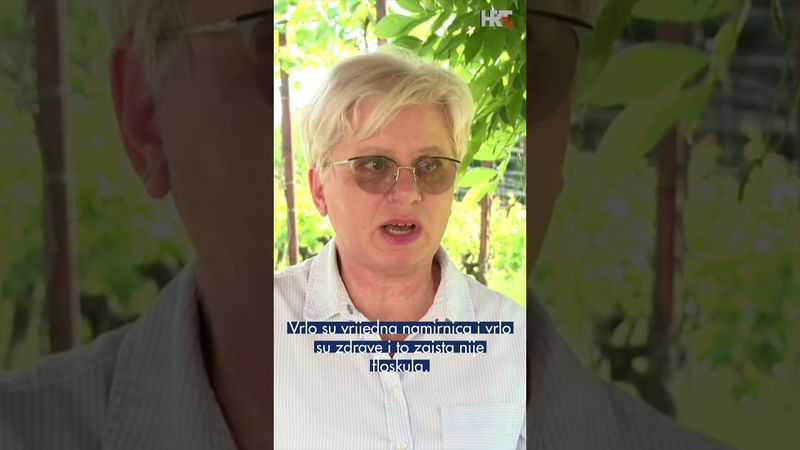 Iz podruma Koprivnice stižu gljive dokazane kvalitete