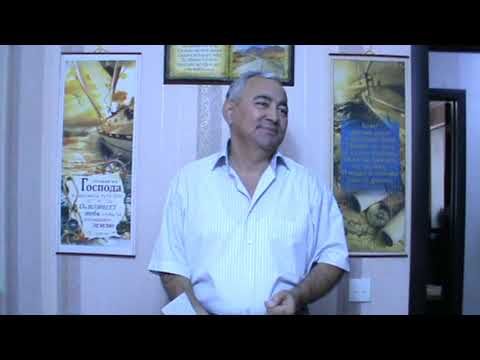 Наш враг кроется внутри нас.