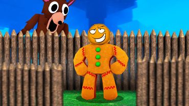 ЭТО НОВЫЙ ИМБОВЫЙ МЕТОД СТРОИТЬ БАЗУ 99 НОЧЕЙ В ЛЕСУ С ОЛЕНЕМ 99 Nights in the Forest в Роблокс