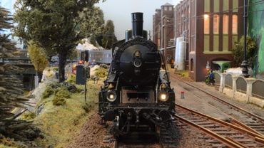 Züge der Königlich Bayerischen Staatseisenbahnen im Jahre 1913 ,  Epoche I. teil 3