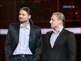 Десять миллионов — Анонс 06.11.2010