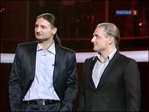 Десять миллионов — Анонс 06.11.2010