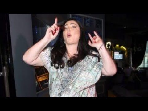 Лолита Марковна Милявская. "Москалей треба потребляти..."