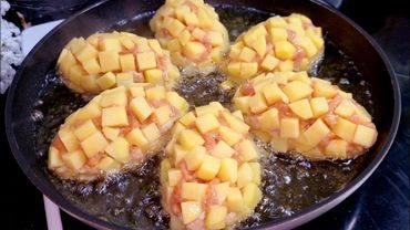 БОЖЕ КАК ВКУСНО🤗! ТАК ГОТОВИЛИ ЦАРЯМ! Рецепт, который чудом дожил до наших дней! Муж в восторге