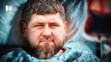 Последние дни Кадырова. Что падишах всю жизнь хотел доказать отцу Ахмату | Разборы