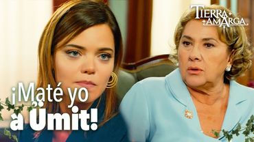 ¡Lütfiye se quedó en shock! - Capitulo 346