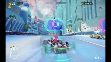 Disney Speedstorm | Ariel - Gameplay #19