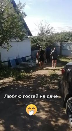 #дача#стройка#лето2021