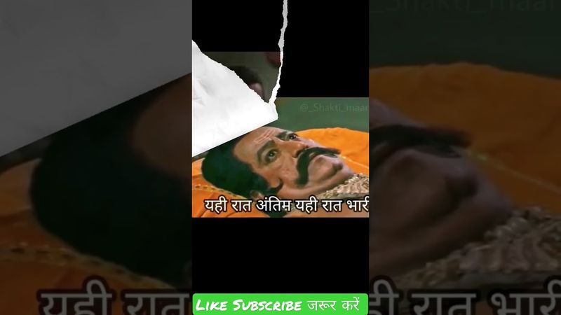 yahi raat antim yahi raat bhari || ravindra jain bhajan || ramayan shorts video || #ramayan #short