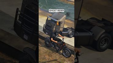 Ghost Rider