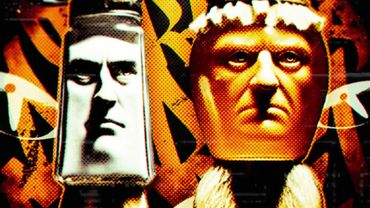 GAVORN, TRXSHBXY - GARAMARARAM FUNK (Slowed)