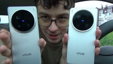 МЫСЛИ О VIVO X200 ULTRA - УДАЧНАЯ МОДЕЛЬ ИЛИ НЕТ?