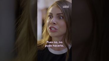 Alejandra busca consuelo y recibe rechazo #LaRosaDeGuadalupe #Uninovelas