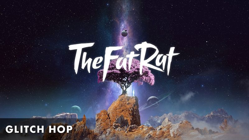 TheFatRat & Sprites - Ray Tracer [Chapter 7]