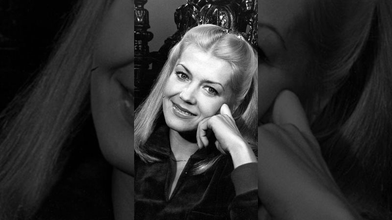 Марта из «Дюны» трагедия и слава Лилиты Озолини