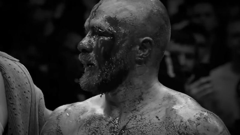 The Most BLOODIEST & RAW Bare Knuckle Boxing !! RUSSIAN TOP DOG CHAMPIONSHIP