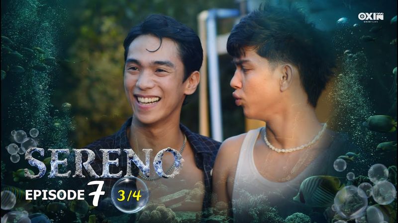 SERENO | Ep.7 [3/4]