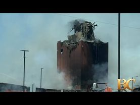 3 people unaccounted for following explosion at Nebraska plant