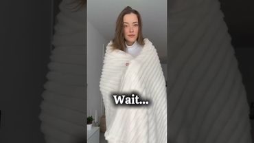 BIG BOOBS NO BRA White Transparent shirt ｜ See through Try On Haul