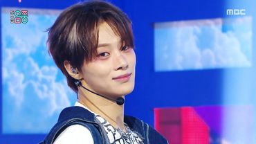 idntt (아이덴티티) - Storm (던져) | Show! MusicCore | MBC250816방송