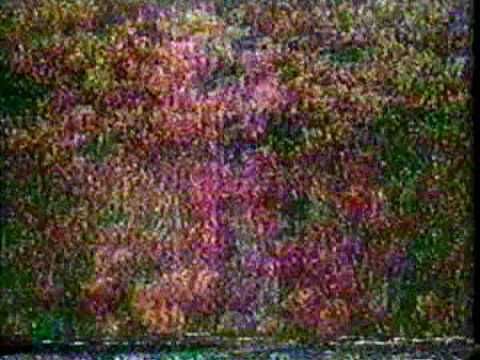 WCOM-TV Mansfield Sign-Off (1988)