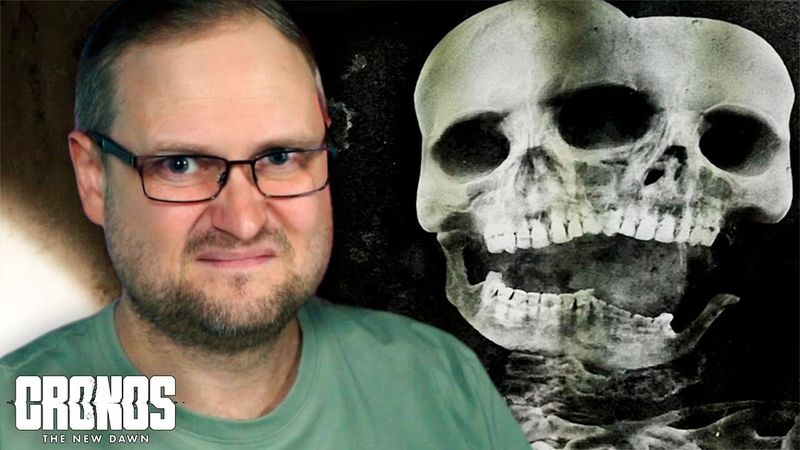 БОЛЬНИЧНЫЕ УЖАСЫ ► Cronos: The New Dawn #9