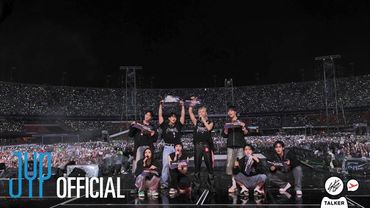 [Stray Kids : SKZ-TALKER GO! Season 5] Ep.13 SÃO PAULO