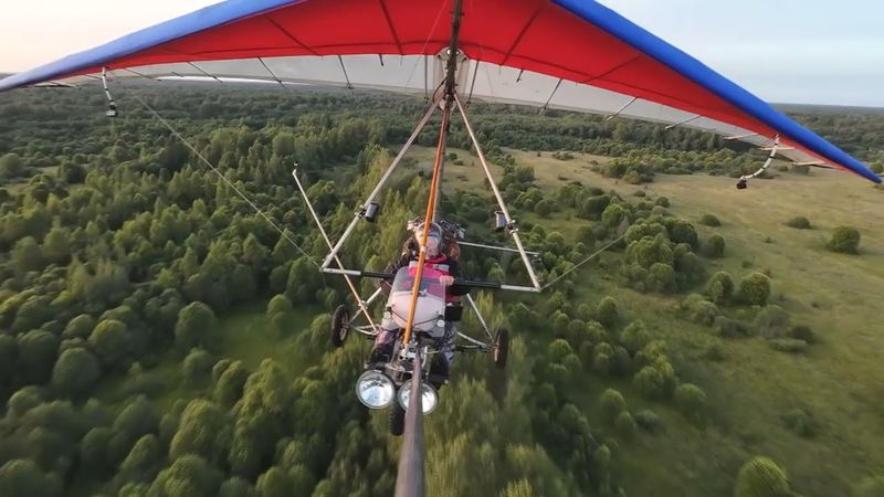 Бонус к ролику: Билет в один конец