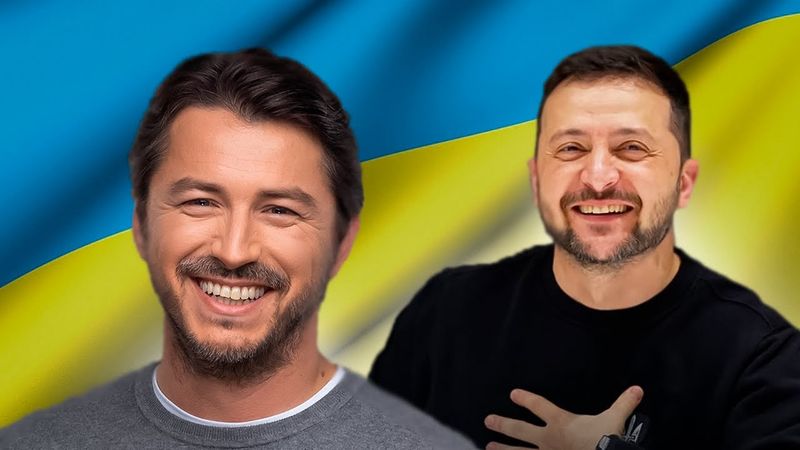 Сергій Притула - проект олігарха Пінчука під вибори в Україні