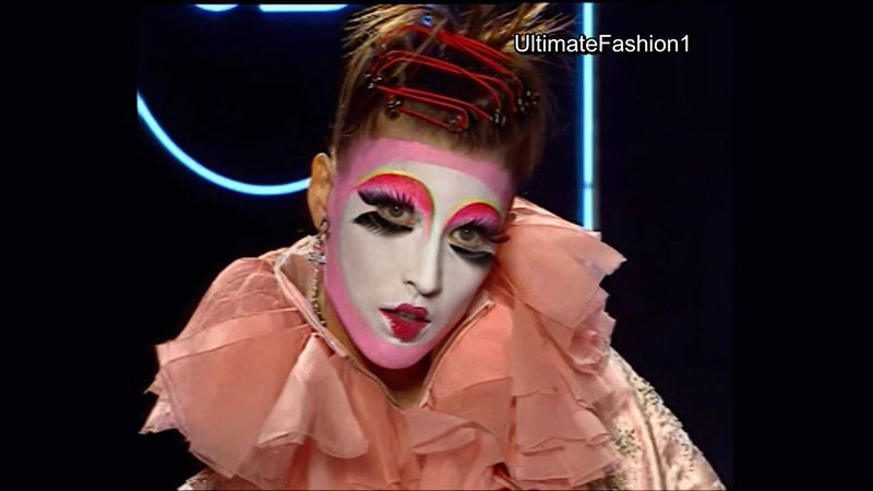 Christian Dior Fall Winter 2003 - full show