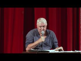 Нірвана, або Альзо шпрех Заратустра (Live)