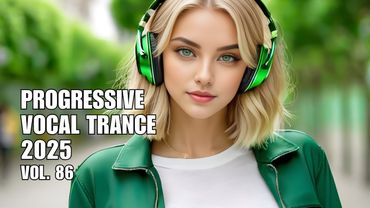 Progressive Vocal Trance Vol. 86 | Best Progressive Vocal Trance Mix | ASOT Style