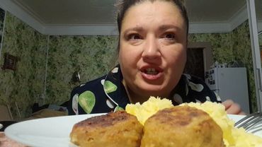 Мукбанг 🥂Оргазм🥰🤪😝