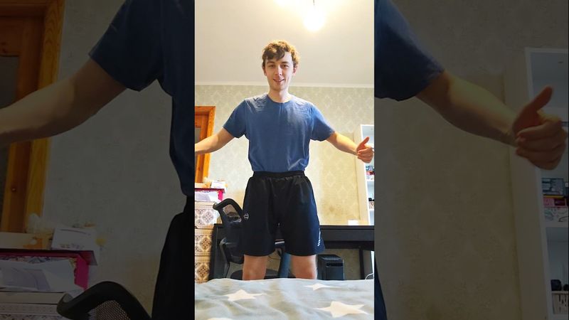 ОБЗОР НОВЫХ ШОРТ