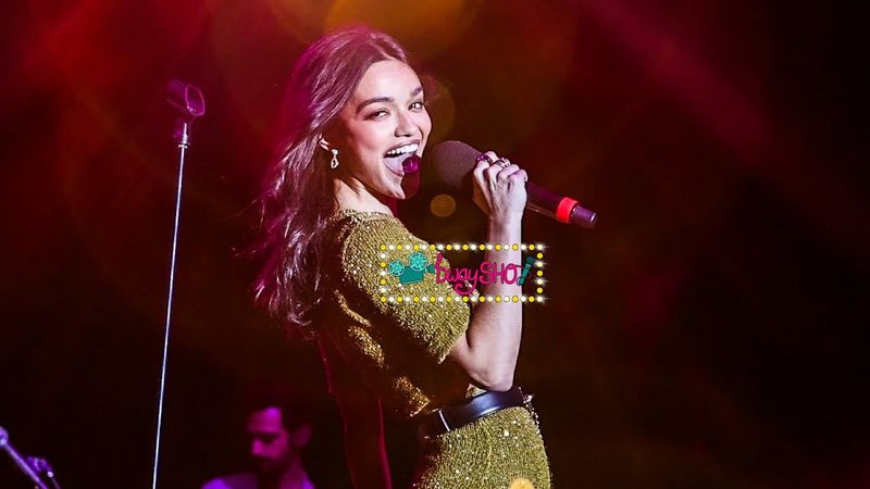 Rachel Zegler "Gimme Gimme" (Thoroughly Modern Millie)