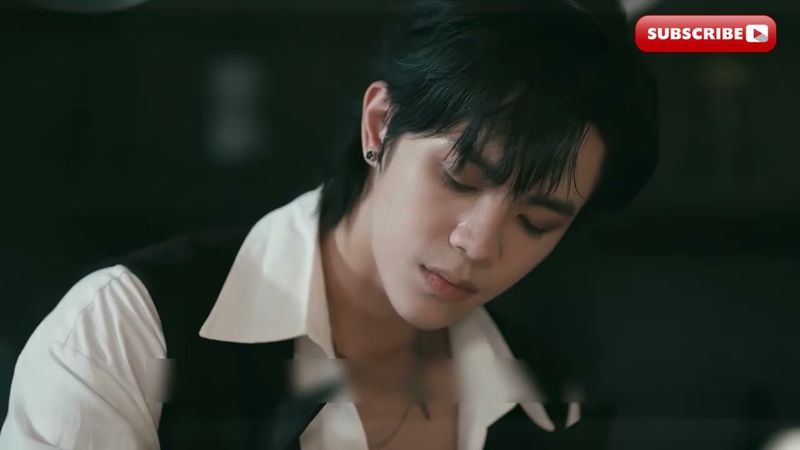 02【BL MOVIE】“嬌羞男主對瘋批男鬼産生感情，哥哥犯的錯男主來償還”#bl #雙男主 #耽美 #chinesedrama