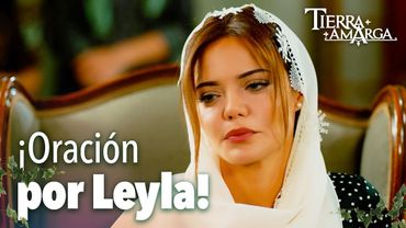 ¡Se hicieron sacrificios por Leyla! - Capitulo 345