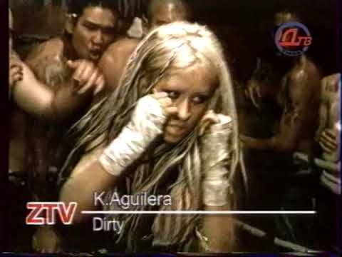 ZTV. DISCOSTAR (ДТВ, 2002) Фрагмент.