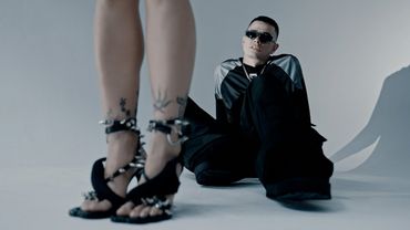 OBLADAET — Forks & Knives