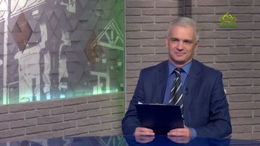 Православный взгляд. Беседа с митрополитом Томским и Асиновским Ростиславом