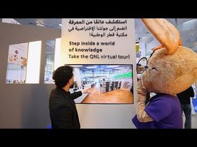 Books, literature and scholarships: Exploring education in Qatar | Qatar 365