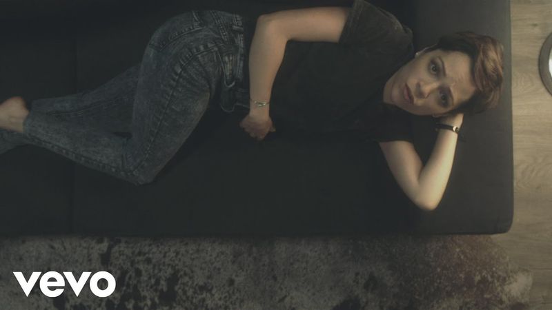 Natalia Lafourcade - Nunca Es Suficiente