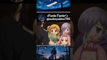 They are So Cute 🥺❤️||#anime #animeedit