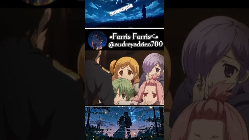 They are So Cute 🥺❤️||#anime #animeedit